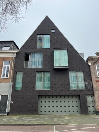 Rented: Trompstraat 7-4, 9711 EB Groningen